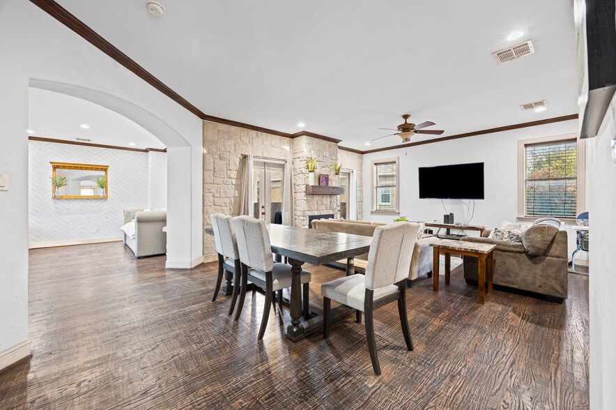 More Photos Of 5100 Mission Ave, Dallas Apartments For Sale