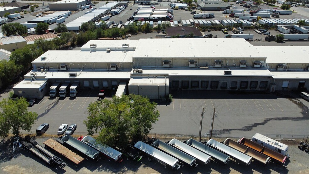 Primary Photo Of 1915 S 900 W, Salt Lake City Refrigeration Cold Storage For Lease