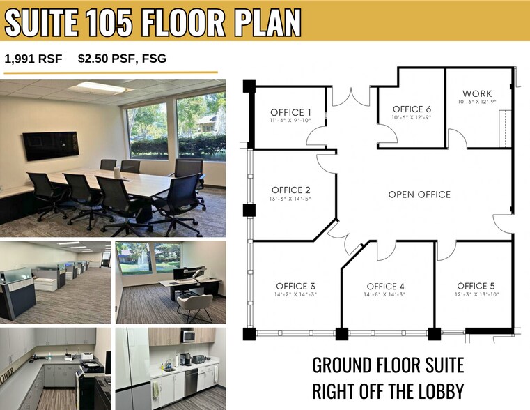 More Photos Of 3600 American River Dr, Sacramento Office For Lease