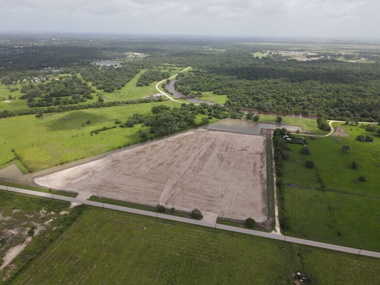 More Photos Of Hwy 227A & 434 Hwy, Freeport Land For Lease