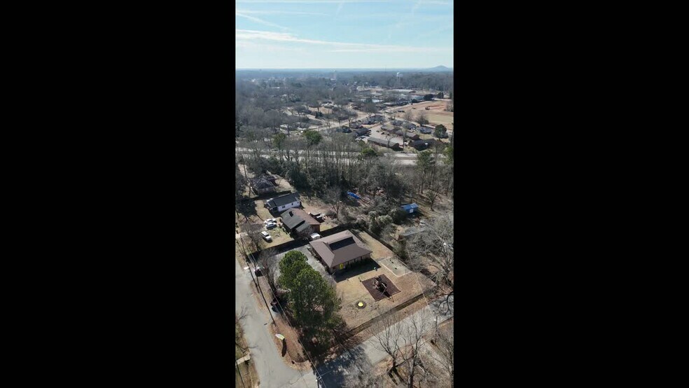 Primary Photo Of 517 Hill St, Monroe Office For Sale