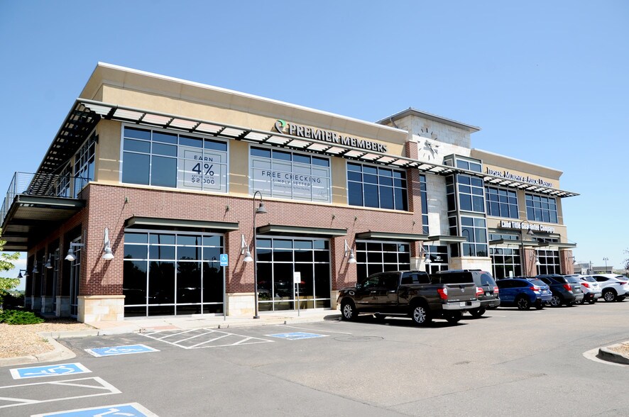 More Photos Of 2921 W 120th Ave, Westminster Medical For Lease