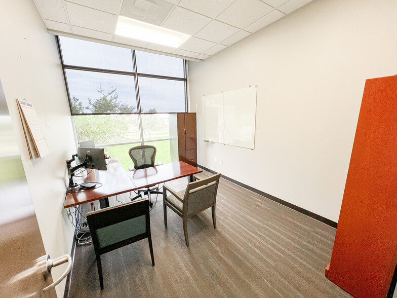 More Photos Of 6401 Holiday Hill Rd, Midland Office For Lease