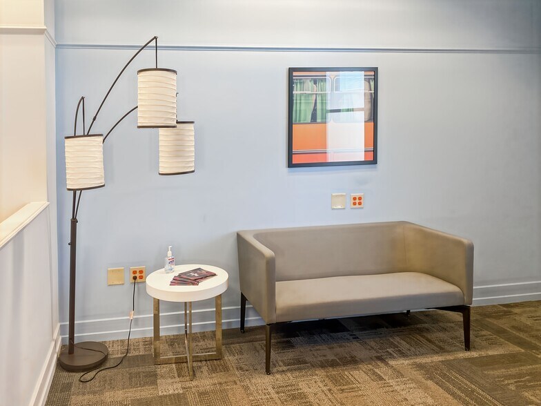 More Photos Of 200 S Virginia St, Reno Coworking Space