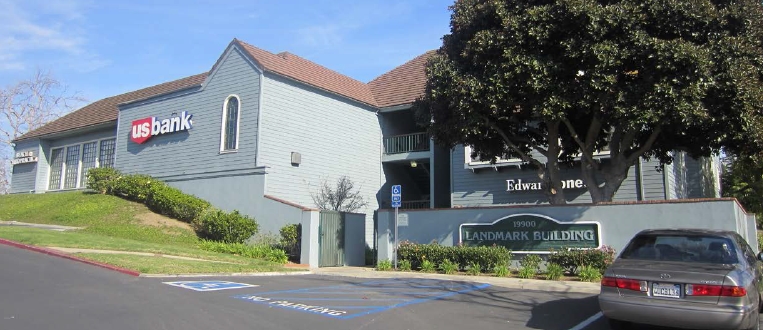 Primary Photo Of 19900 Beach Blvd, Huntington Beach Office For Lease