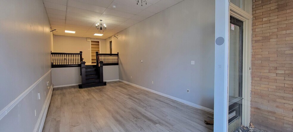 More Photos Of 644 N New St, Bethlehem Storefront For Lease