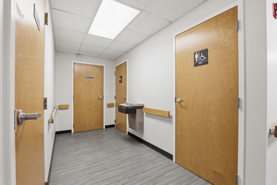 More Photos Of 744 Hartness Rd, Statesville Medical For Sale