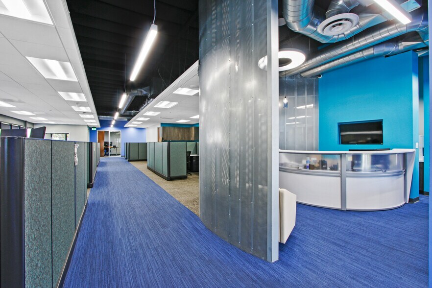 More Photos Of 1036 W Taft Ave, Orange Loft Creative Space For Sale