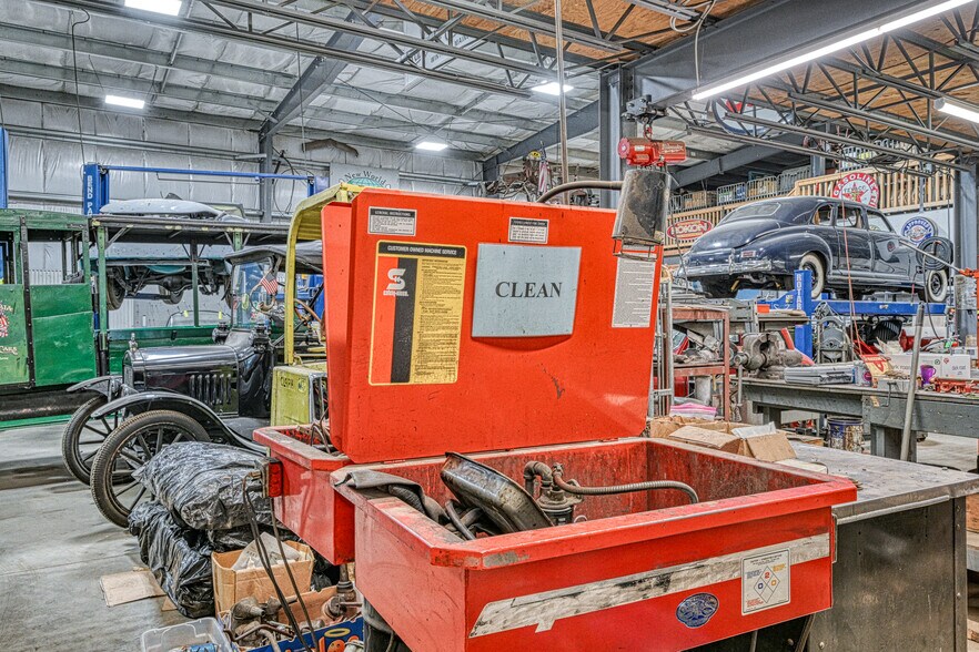 More Photos Of 1235 US Route 202, Winthrop Auto Dealership For Sale