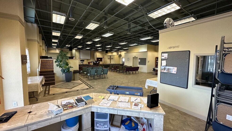 More Photos Of 4350 State Highway 66, Mead Industrial For Sale