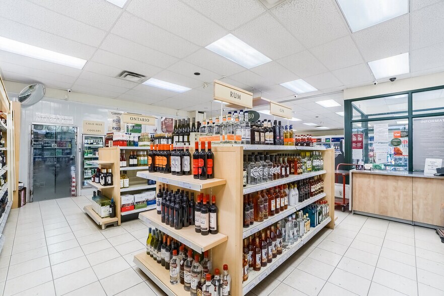 More Photos Of 937002 Airport Rd, Mulmur Convenience Store For Sale