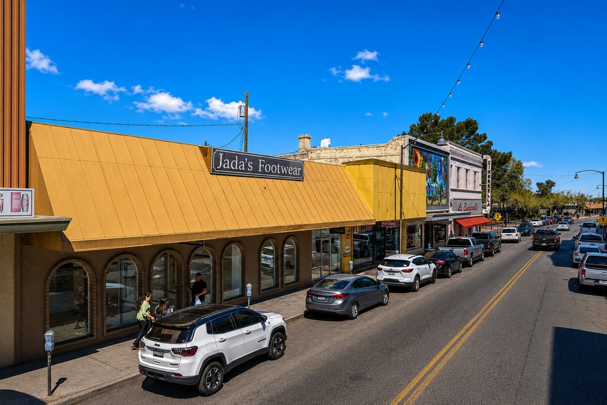 Primary Photo Of 57 N Morley Ave, Nogales Storefront Retail Office For Lease