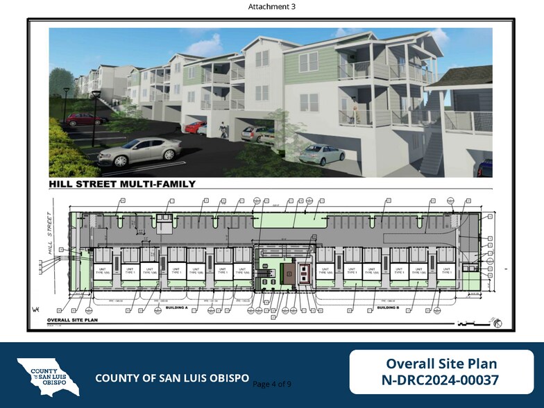 More Photos Of 549 Hill St, Nipomo Land For Sale