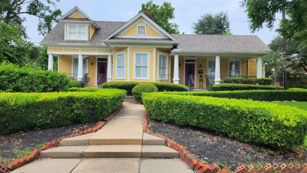 Primary Photo Of 5702 4th St, Katy Office For Lease