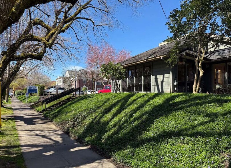 More Photos Of 2307 NE Flanders St, Portland Freestanding For Sale