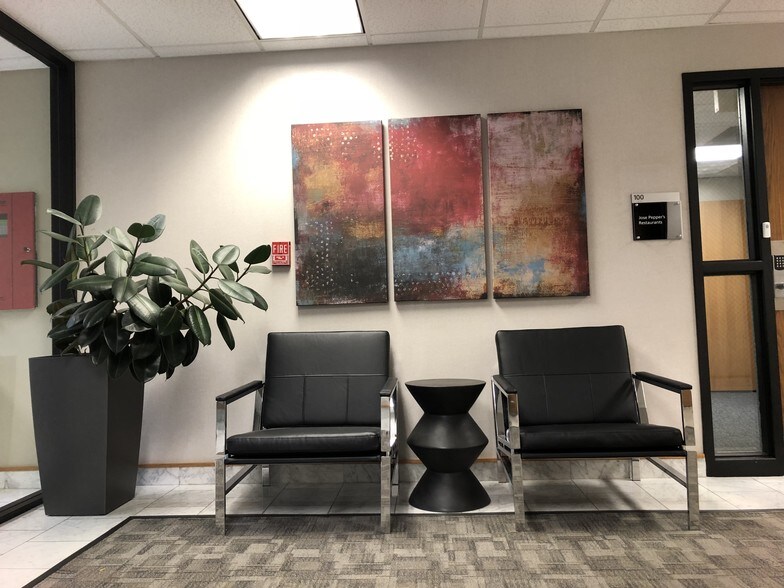 More Photos Of 10540 Marty St, Overland Park Office For Lease