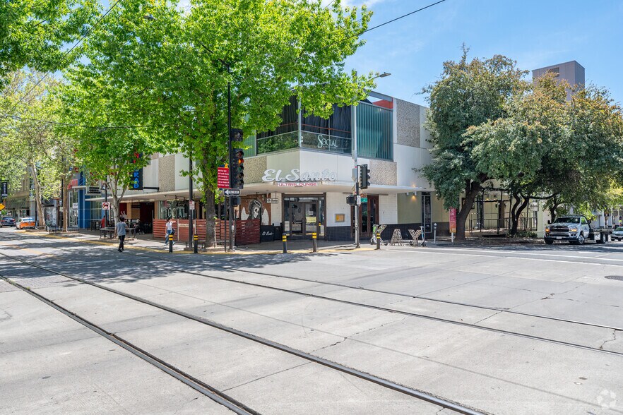 Primary Photo Of 1000 K St, Sacramento Restaurant For Lease