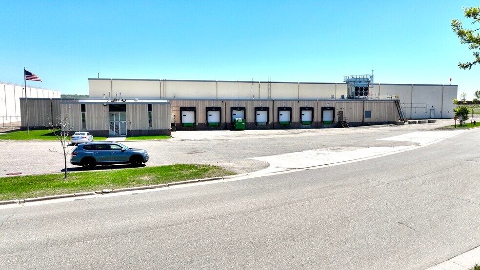 More Photos Of 260 Chester St, Saint Paul Refrigeration Cold Storage For Lease