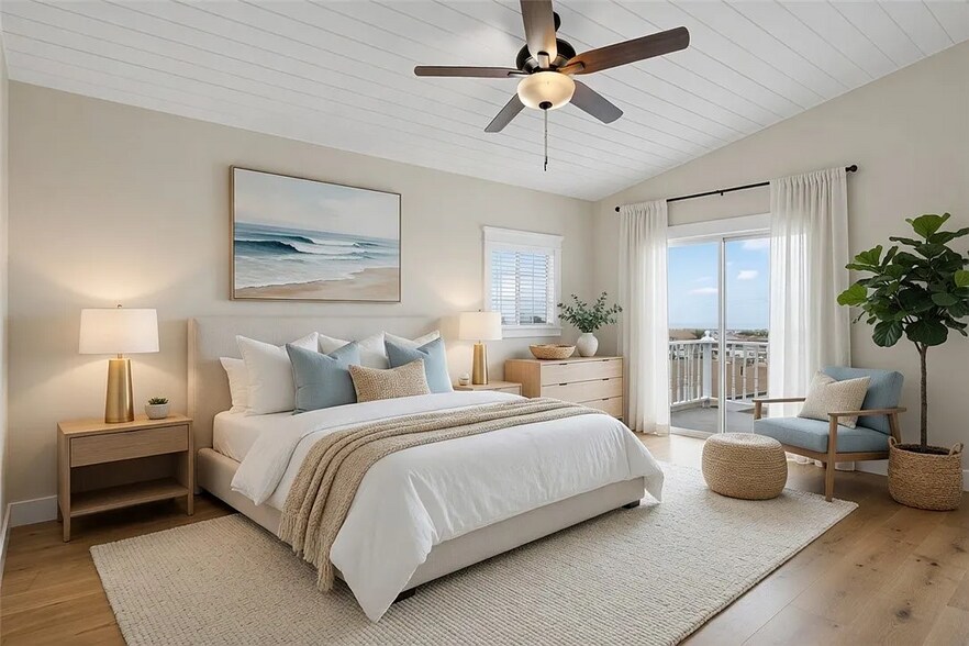 More Photos Of 456 Ocean View Ave, Hermosa Beach Apartments For Sale