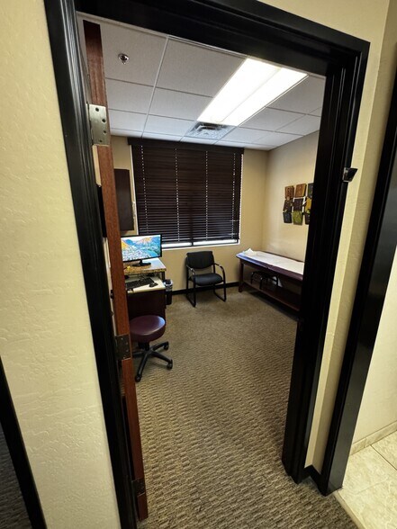 More Photos Of 3511 S Mercy Rd, Gilbert Medical For Lease
