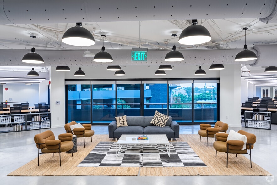 More Photos Of 3000 S Robertson Blvd, Los Angeles Loft Creative Space For Sale