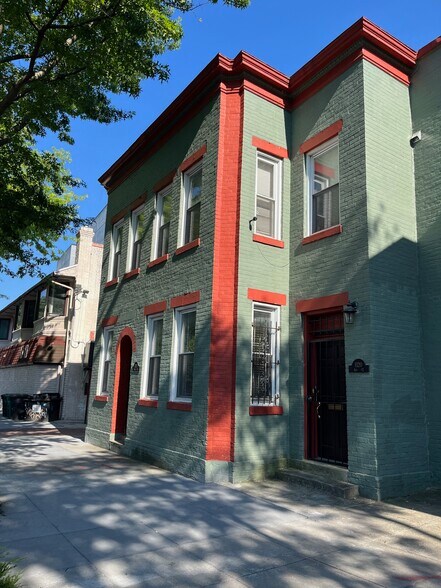 More Photos Of 2263 12th St NW, Washington Storefront Retail Residential For Sale