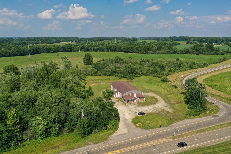 More Photos Of 4330 OH-14, Ravenna Industrial For Sale