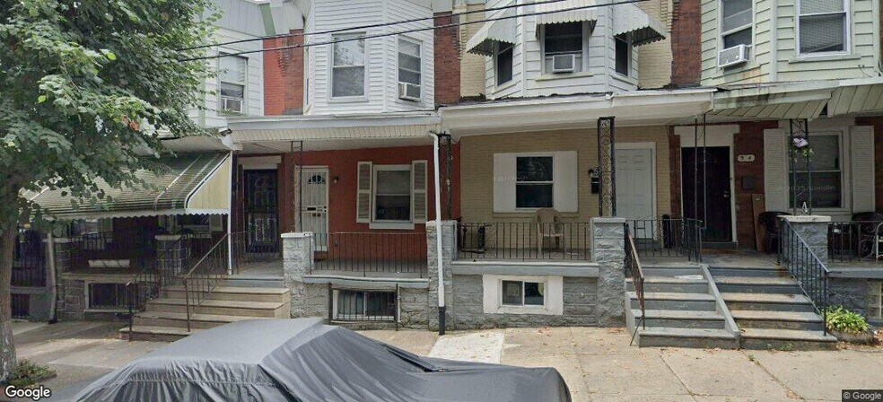 More Photos Of , Philadelphia Specialty For Sale