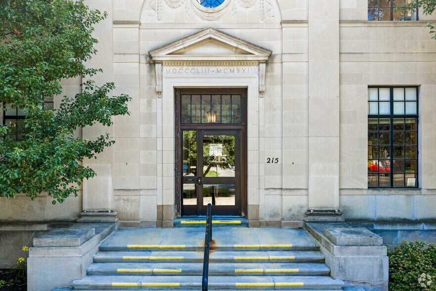 More Photos Of 215 Washington St, Watertown Office For Lease