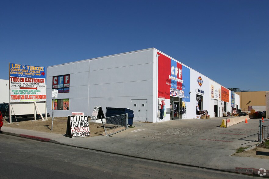 More Photos Of 2345 Via Segundo, San Ysidro Manufacturing For Sale