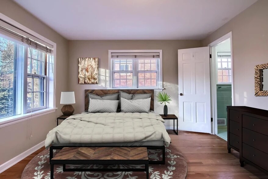 More Photos Of 928 S Harrison St, Denver Multifamily For Sale