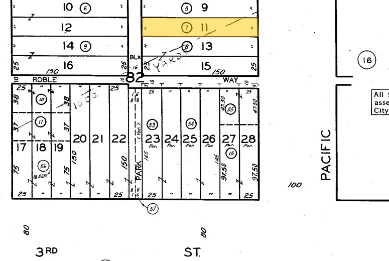 More Photos Of 335 Pacific Ave, Long Beach Hotel For Sale