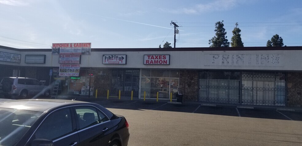 More Photos Of 4518-4528 Rosemead Blvd, Pico Rivera Unknown For Sale