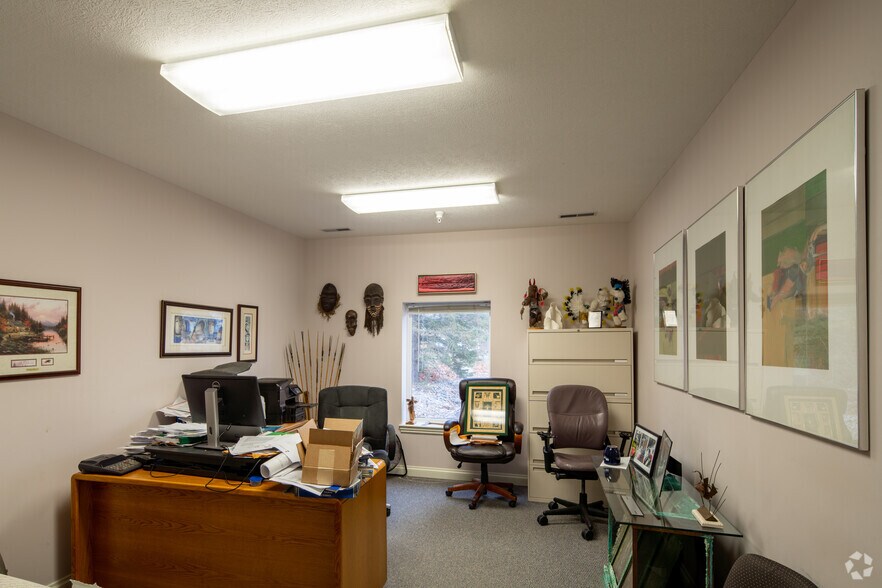 More Photos Of 4205 Charlar Dr, Holt Loft Creative Space For Sale