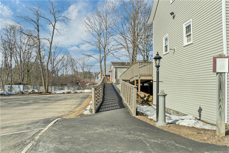 More Photos Of 41 Park St, Northfield Restaurant For Sale