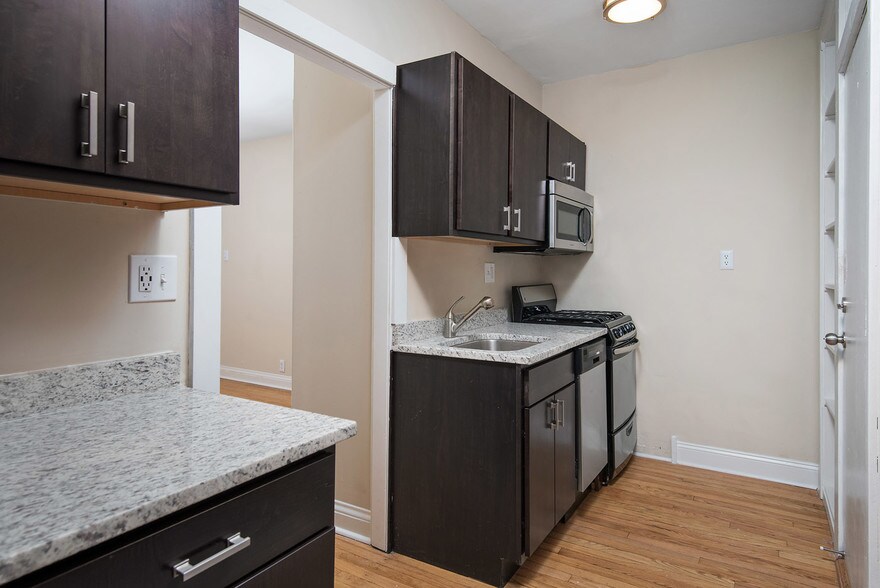 More Photos Of 915-925 W Schubert Ave, Chicago Apartments For Sale