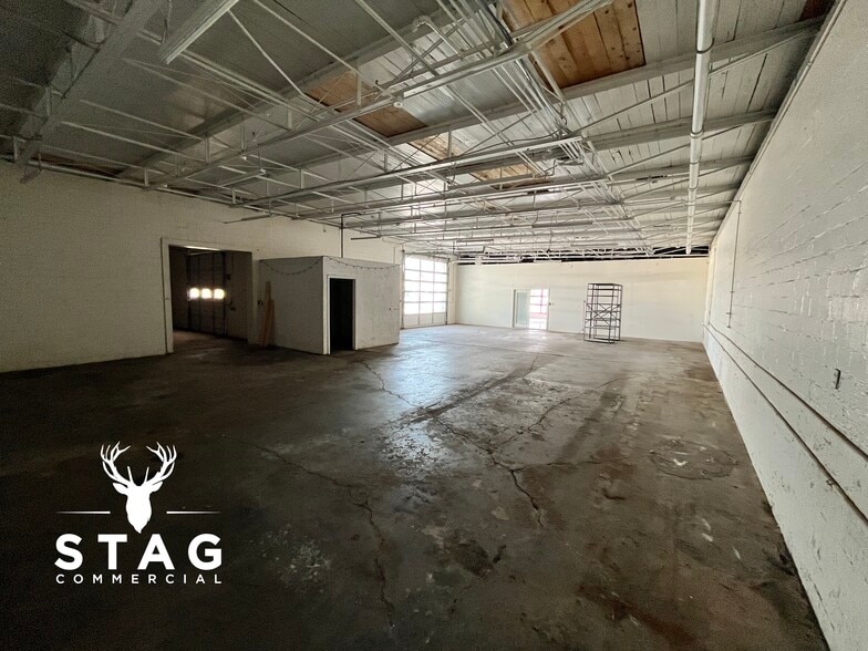 More Photos Of 201 Eagle Dr, Denton Storefront Retail Office For Lease