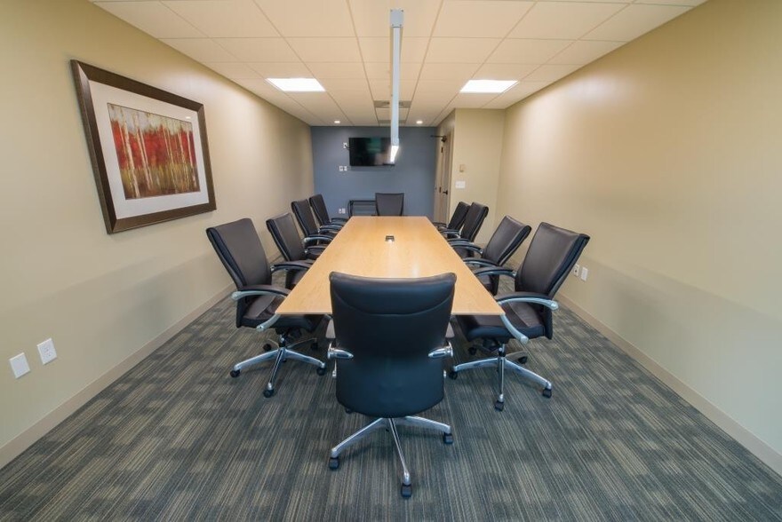 More Photos Of 8210 University Executive Park Dr, Charlotte Office For Lease
