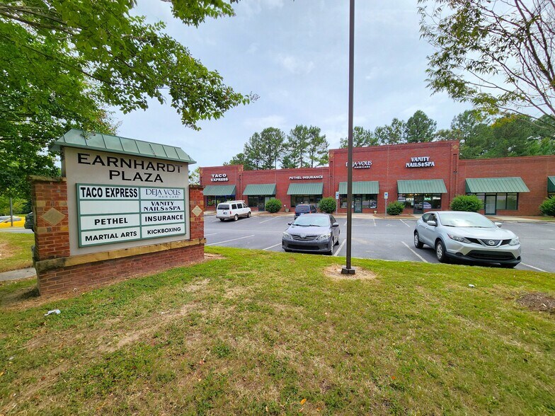 More Photos Of 2610 Dale Earnhardt Blvd, Kannapolis Medical For Lease