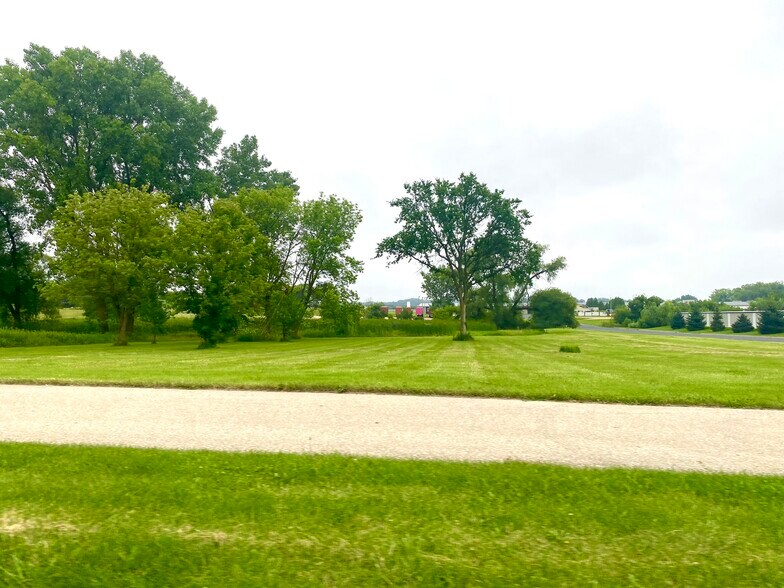 Primary Photo Of Marshall Dr, Waunakee Land For Sale