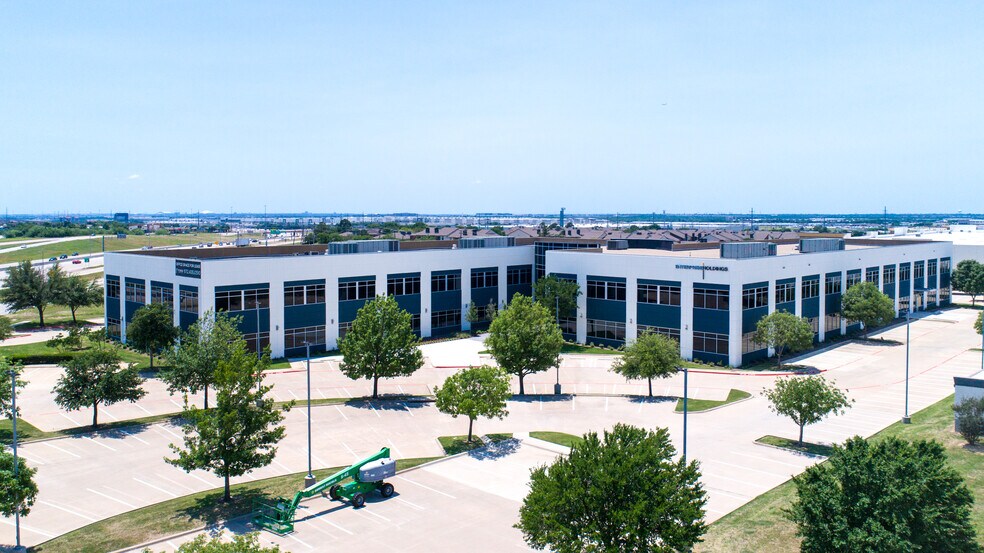 More Photos Of 4201 N State Highway 161, Irving Office For Lease