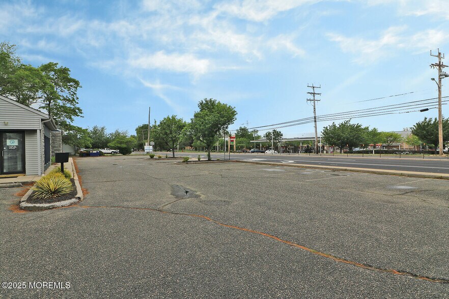 More Photos Of 801 Lacey Rd, Forked River Office For Sale