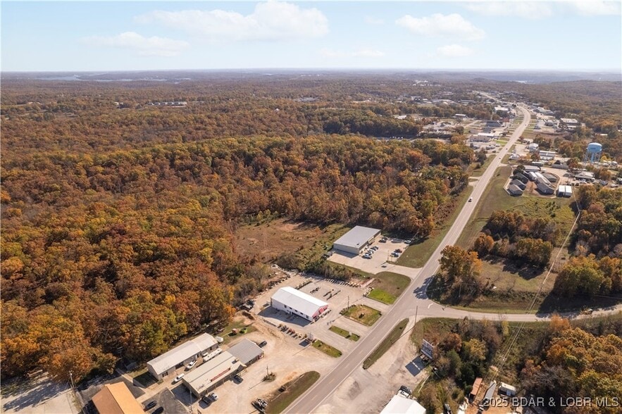 More Photos Of 706 N Main St, Gravois Mills General Retail For Sale