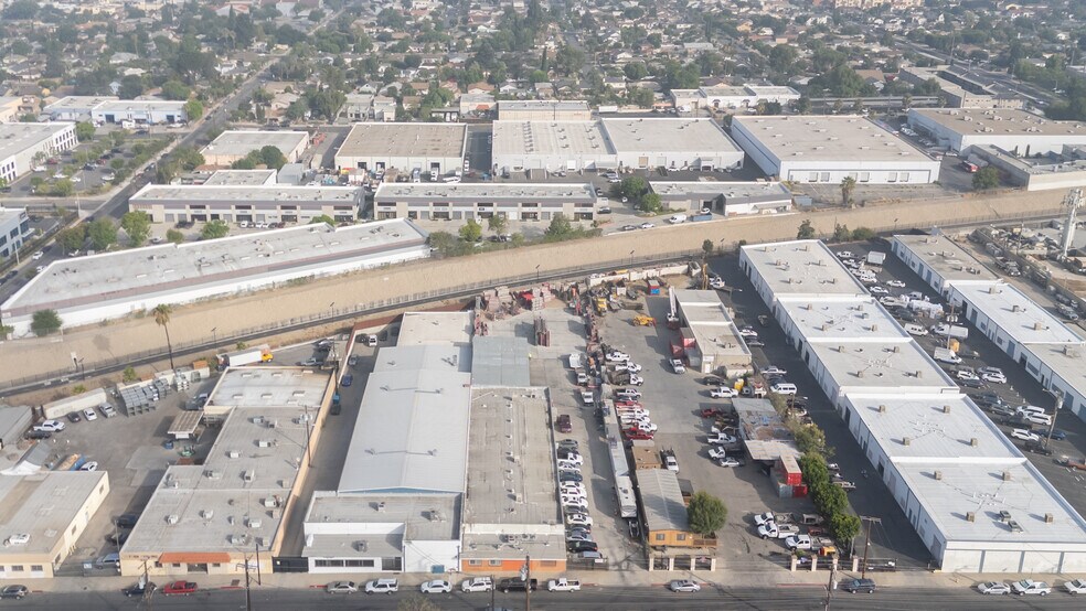 More Photos Of 661 Arroyo St, San Fernando Manufacturing For Lease