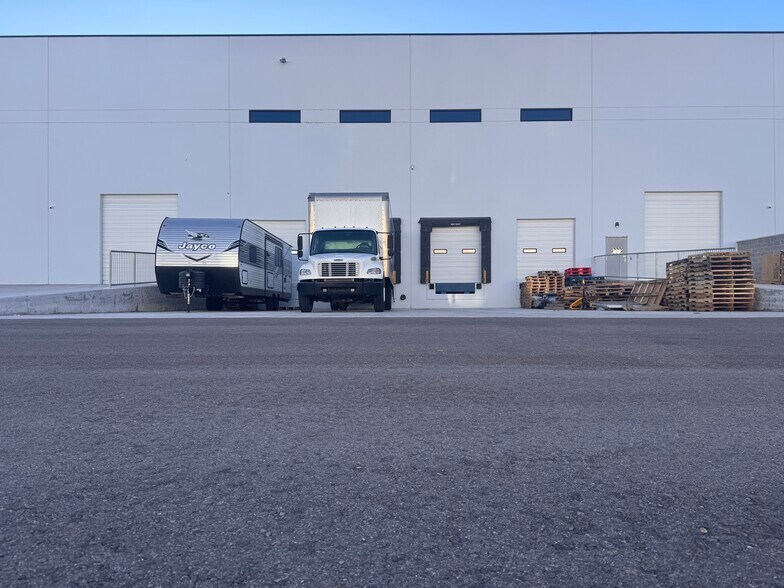 More Photos Of 1750 W 1156 N, Springville Warehouse For Lease