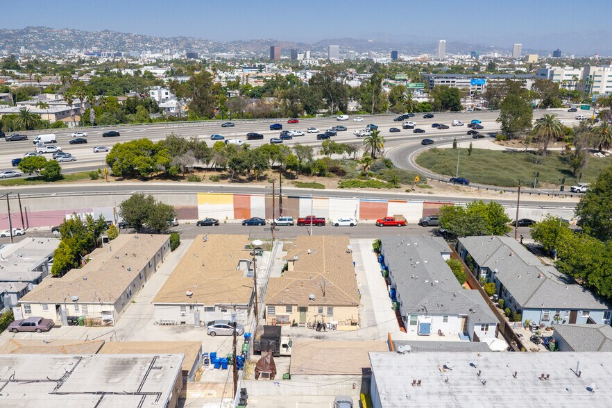 More Photos Of 8612 Beverlywood St, Los Angeles Apartments For Sale