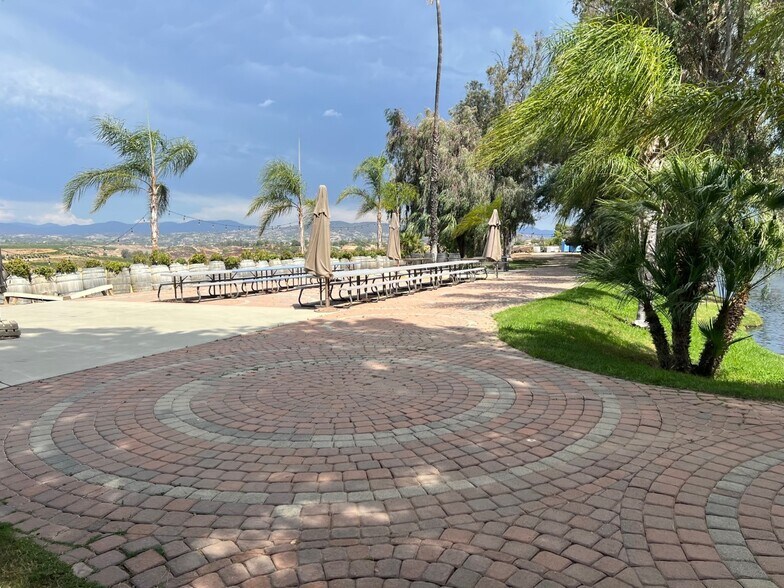 More Photos Of 41220 Calle Contento, Temecula Winery Vineyard For Sale