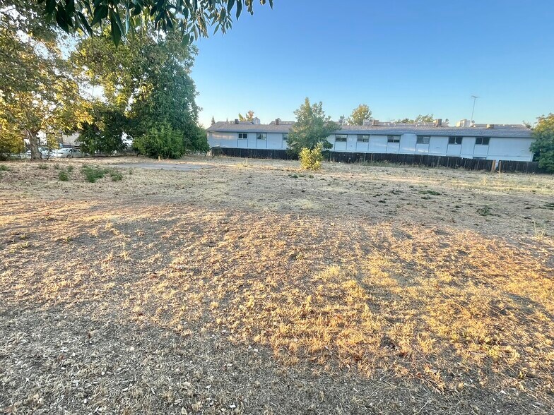 Primary Photo Of 9327 Orangevale Ave, Orangevale Land For Sale