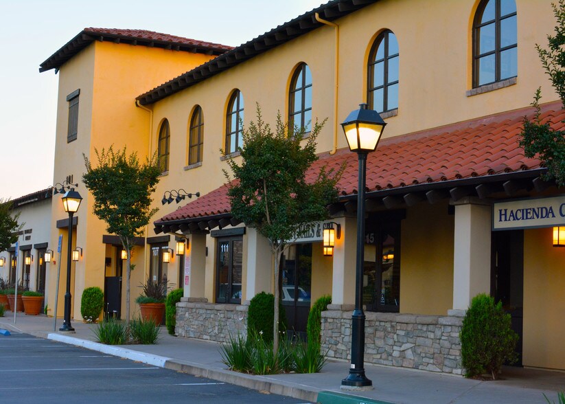 Primary Photo Of 101-201 E Vineyard Ave, Livermore Unknown For Lease