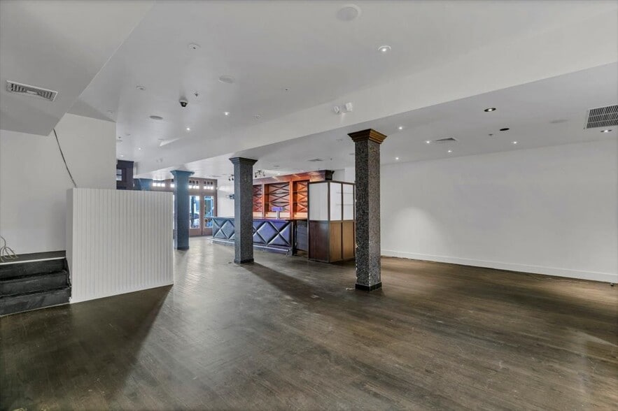 More Photos Of 99-101 Orange St, New Haven Storefront Retail Residential For Sale